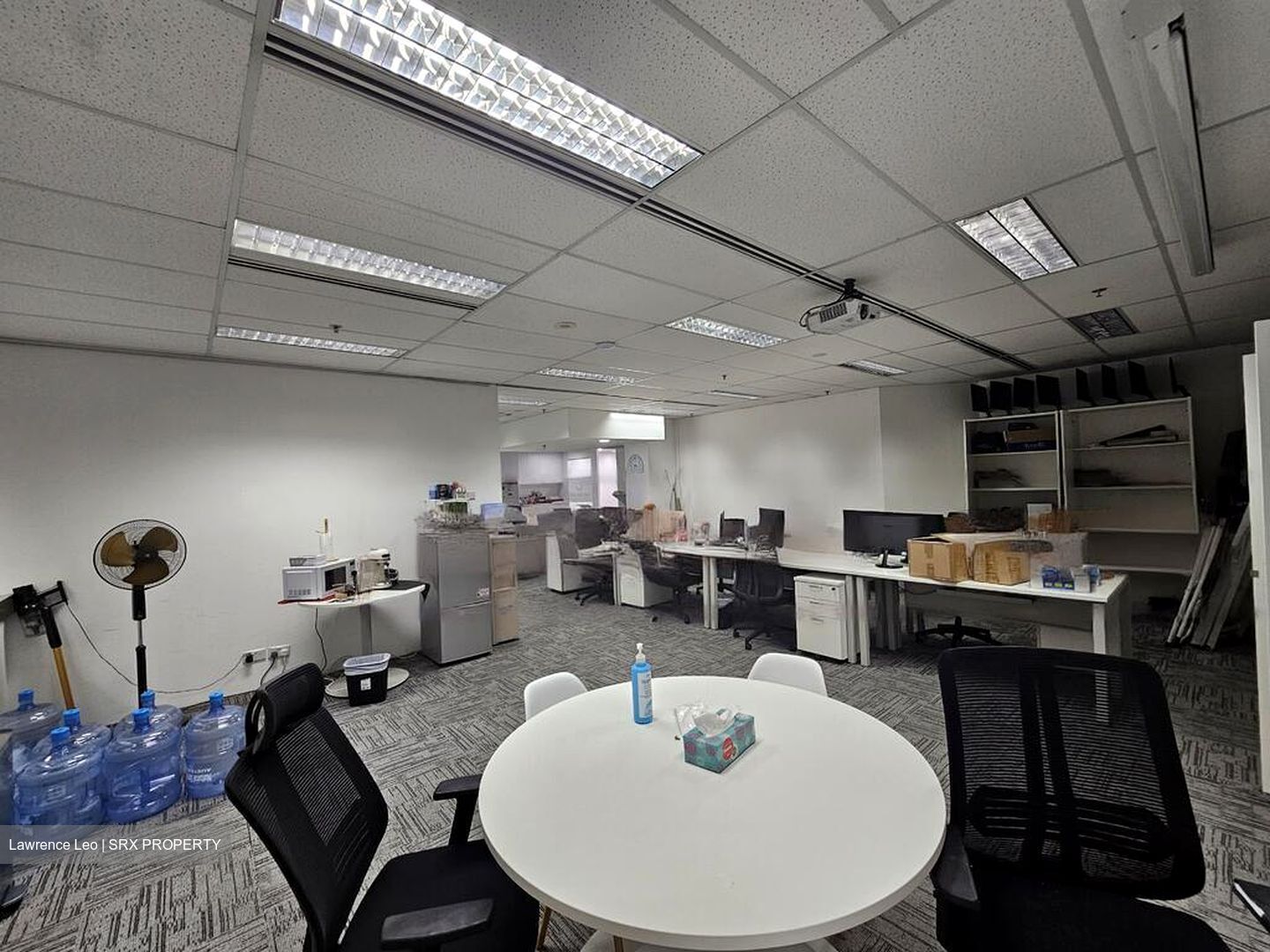 Robinson 112 (D1), Office #459668871